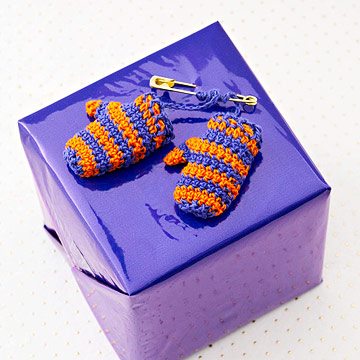 mittens A Pair of Mittens from Better Homes & Gardens